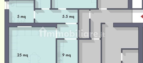 7 bedrooms Villa in Lavena Ponte Tresa, Italy No. 283619 4