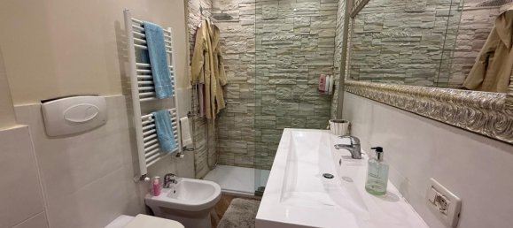 Квартира с 3 комнатами в Паратико, Италия № 298291 12