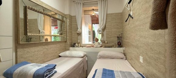 Квартира с 3 комнатами в Паратико, Италия № 298291 11