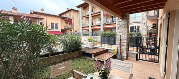 Квартира с 3 комнатами в Паратико, Италия № 298291 5