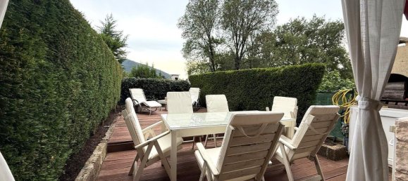 Квартира с 3 комнатами в Паратико, Италия № 298291 6