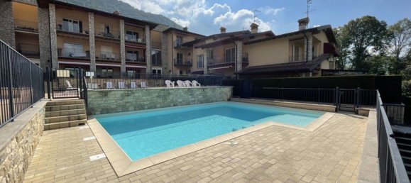 Квартира с 3 комнатами в Паратико, Италия № 298291 2