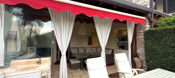 Квартира с 3 комнатами в Паратико, Италия № 298291 7