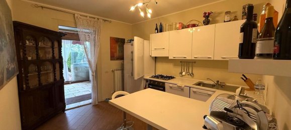 Квартира с 3 комнатами в Паратико, Италия № 298291 9