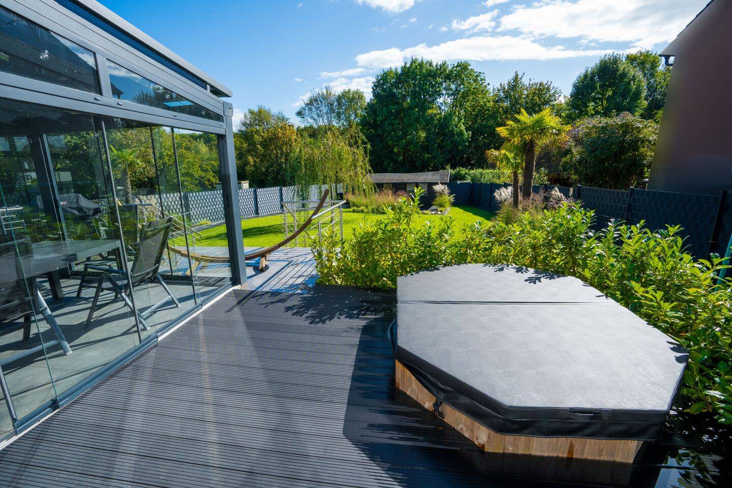 4 Schlafzimmer Haus in Dortmund, Germany, Nr. 32396