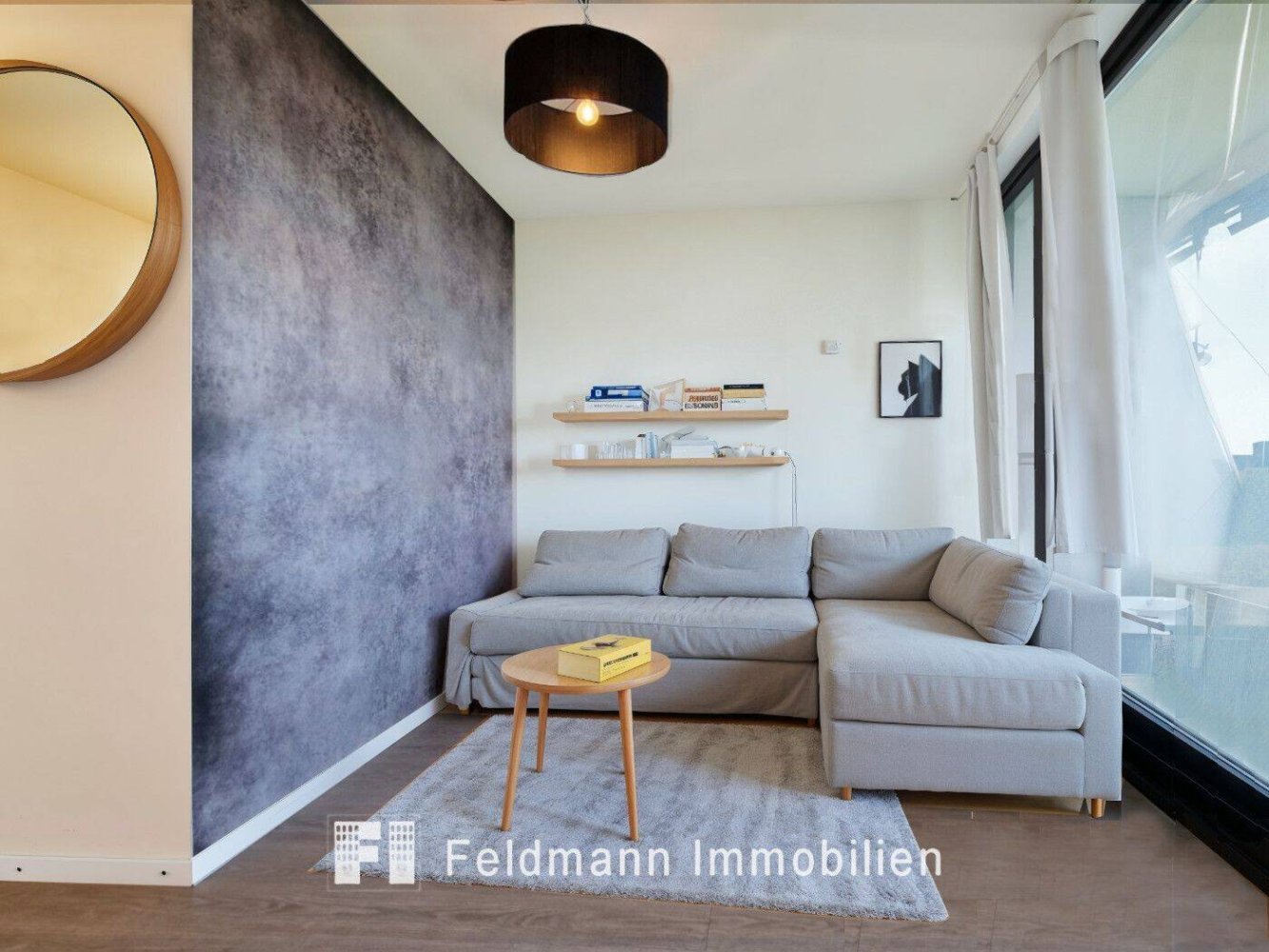 Estudio en Munich, Germany No. 226702