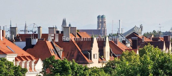 Estudio en Munich, Germany No. 226702 5