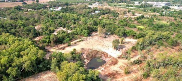 Land for sale in Pattaya, Chonburi, Eastern Thailand, Thailand № 70797 7