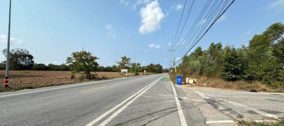 Land for sale in Pattaya, Chonburi, Eastern Thailand, Thailand № 70797 16