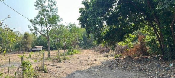 Land for sale in Pattaya, Chonburi, Eastern Thailand, Thailand № 70797 11