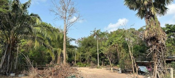 Land for sale in Pattaya, Chonburi, Eastern Thailand, Thailand № 70797 12