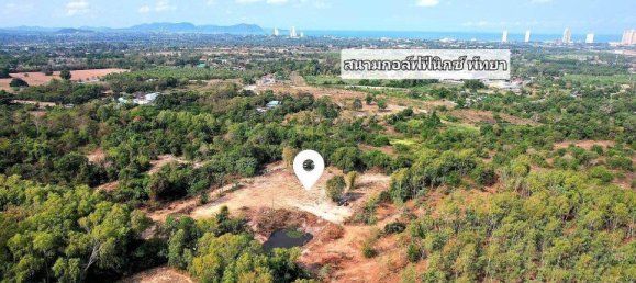 Land for sale in Pattaya, Chonburi, Eastern Thailand, Thailand № 70797 8