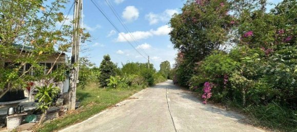 Land for sale in Pattaya, Chonburi, Eastern Thailand, Thailand № 70797 14