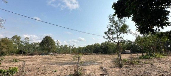 Land for sale in Pattaya, Chonburi, Eastern Thailand, Thailand № 70797 10