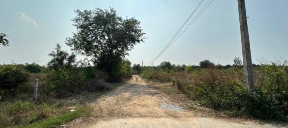 Land for sale in Pattaya, Chonburi, Eastern Thailand, Thailand № 70797 13