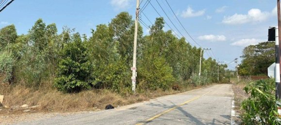 Land for sale in Pattaya, Chonburi, Eastern Thailand, Thailand № 70797 15