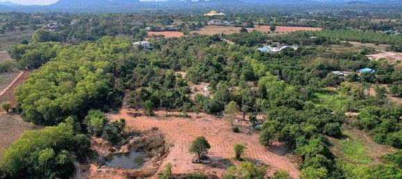 Land for sale in Pattaya, Chonburi, Eastern Thailand, Thailand № 70797 4
