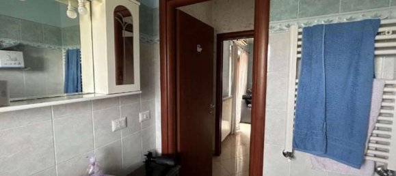 6 rooms House in Pomezia, Italy No. 12631 25
