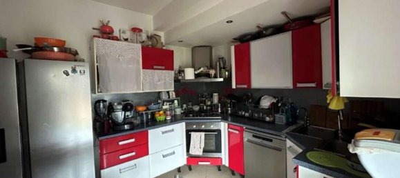 6 rooms House in Pomezia, Italy No. 12631 27