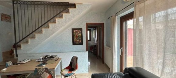 6 rooms House in Pomezia, Italy No. 12631 32