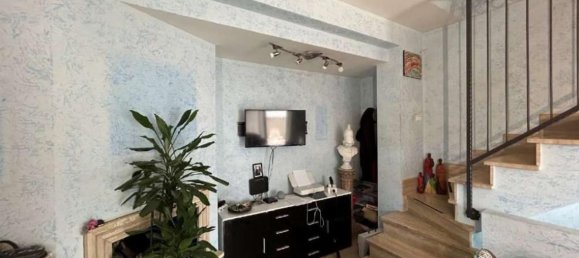 6 rooms House in Pomezia, Italy No. 12631 34