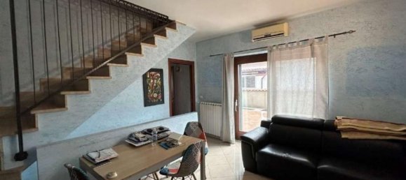 6 rooms House in Pomezia, Italy No. 12631 29