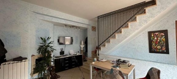 6 rooms House in Pomezia, Italy No. 12631 31