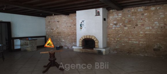 12 rooms House in Iguerande, France No. 275090 6