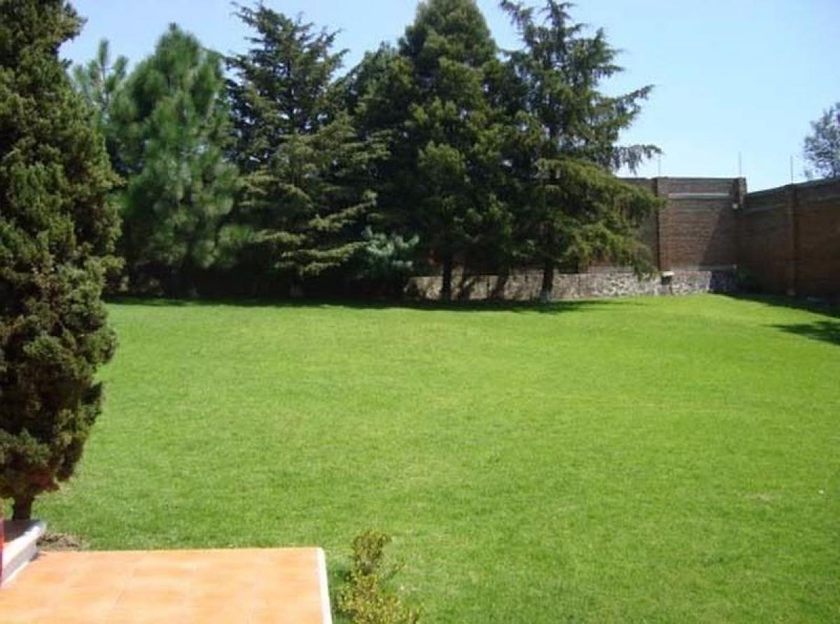 4 bedrooms House in Ocoyoacac, Mexico No. 223668