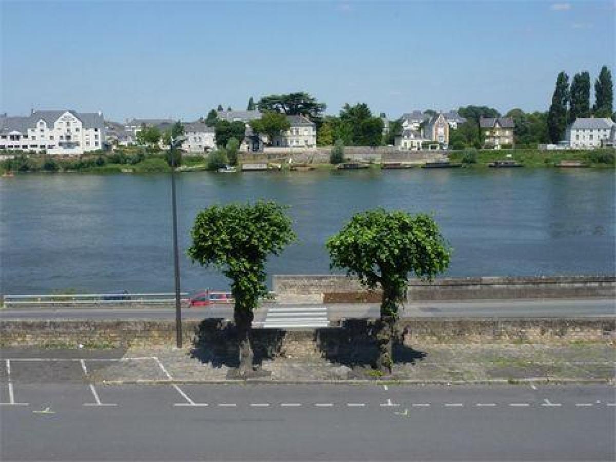 Condominio de 2 dormitorios en Saumur, France No. 32661