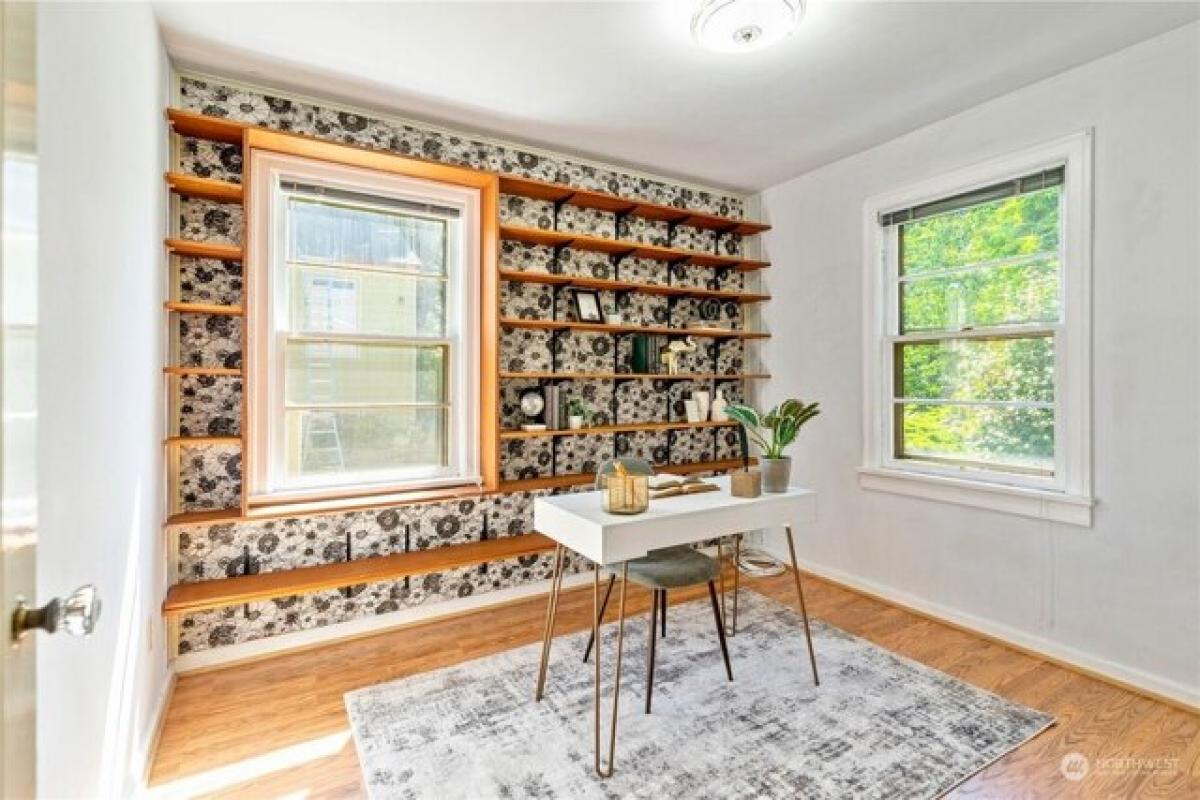 3 Schlafzimmer Haus in Anacortes, USA, Nr. 442171