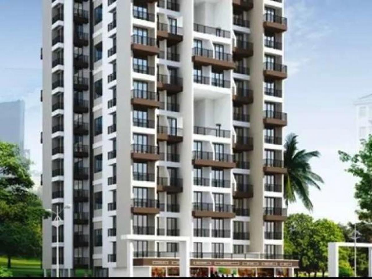 Studio in Mumbai, India No. 55005