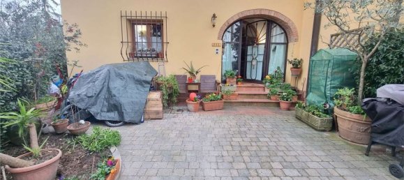 4-salle Maison à Montespertoli, Italy No. 43964 24