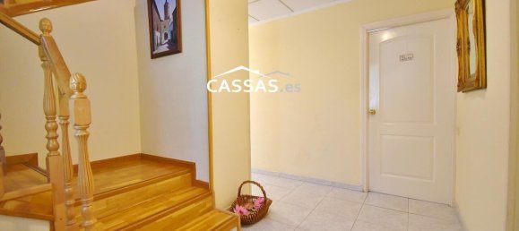 Casa T4 em Paracuellos de Jarama, Spain N.º 175568 16