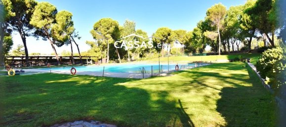 Casa T4 em Paracuellos de Jarama, Spain N.º 175568 2