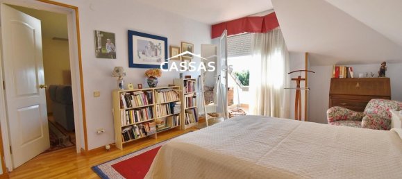 Casa T4 em Paracuellos de Jarama, Spain N.º 175568 43