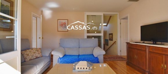 Casa T4 em Paracuellos de Jarama, Spain N.º 175568 39