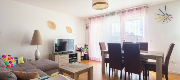 2 غرف نوم شقة في Bezons, France رقم 188413 2