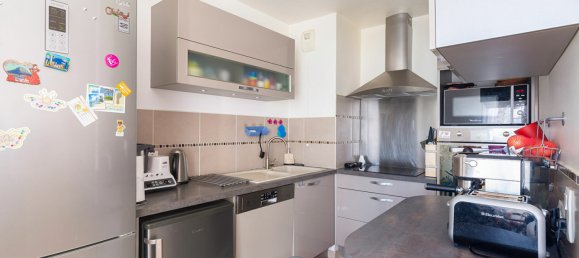 2 غرف نوم شقة في Bezons, France رقم 188413 5