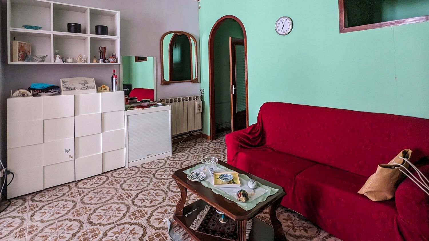 6 غرف نوم شقة في Lentini, Italy رقم 379055