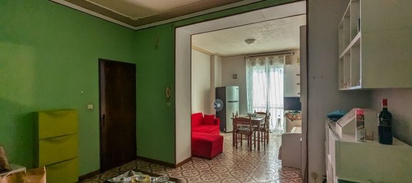 6 غرف نوم شقة في Lentini, Italy رقم 379055 4