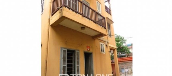 4 bedrooms House in Ba Dinh, Vietnam No. 199 2