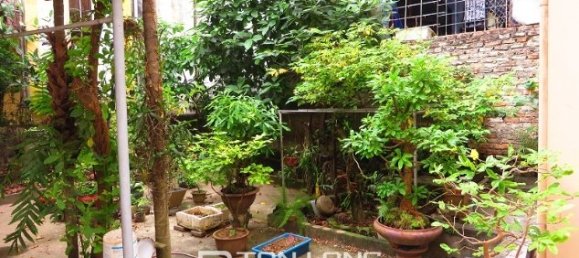 4 bedrooms House in Ba Dinh, Vietnam No. 199 12