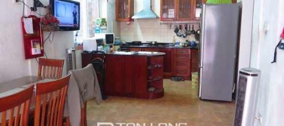 4 bedrooms House in Ba Dinh, Vietnam No. 199 5