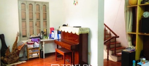 4 bedrooms House in Ba Dinh, Vietnam No. 199 7