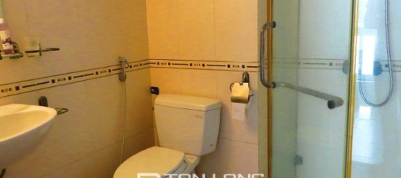 4 bedrooms House in Ba Dinh, Vietnam No. 199 10