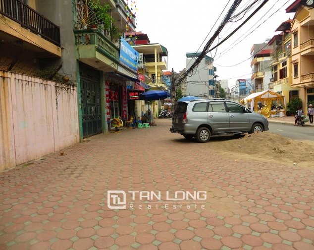 4 bedrooms House in Ba Dinh, Vietnam No. 199