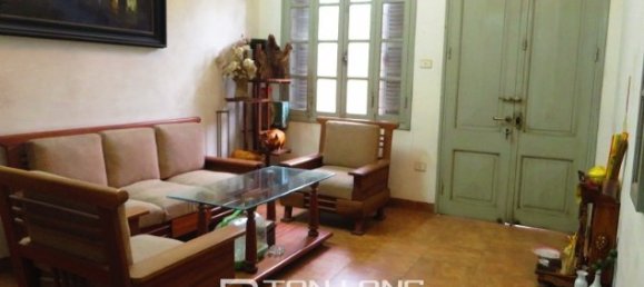 4 bedrooms House in Ba Dinh, Vietnam No. 199 4