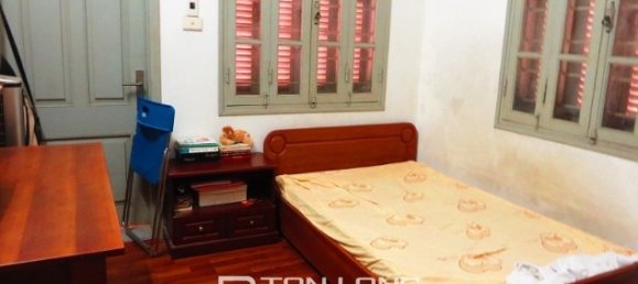 4 bedrooms House in Ba Dinh, Vietnam No. 199 8