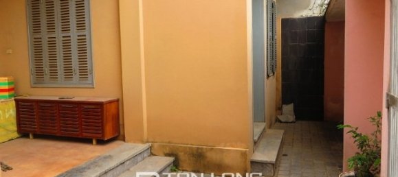 4 bedrooms House in Ba Dinh, Vietnam No. 199 3